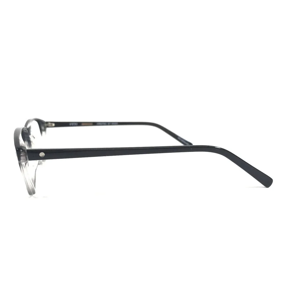 Eco by Modo Eyeglasses Frames Berlin grygt Gray Fade Rectangular 53-16-143